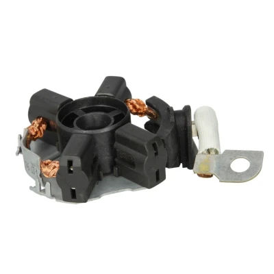 Abbildung von BOSCH 1 004 336 599 Halter, Kohlebürsten