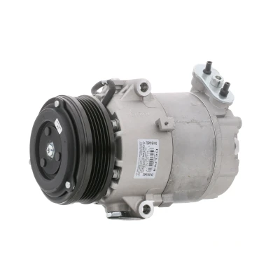Abbildung von DELPHI TSP0155142 Kompressor 6CVC13 PAG 46 mit Kompressoröl OPEL: Meriva A, Zafira Corsa C Hatchback kfzteile, mister auto, atp autoteile,