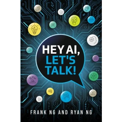 Abbildung von Hey AI, Let&#039;s Talk!: Foundations of Prompt Engineering for Teenagers