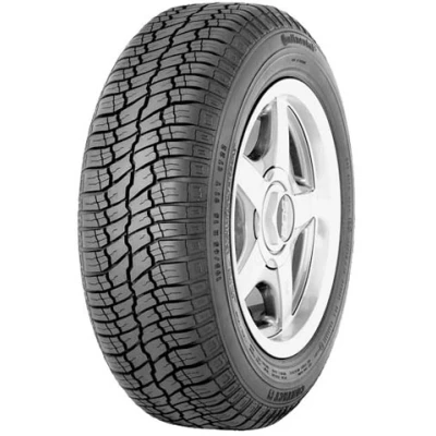 Abbildung von Continental CT22 165/80 R15 87T PKW Sommerreifen Reifen VOLKSWAGEN: Beetle, Kaefer Convertible, PEUGEOT: Partner I Van 0358140