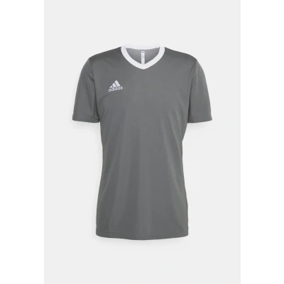 Abbildung von adidas Herren Entrada 22 Jersey, Team Grey Four, XS