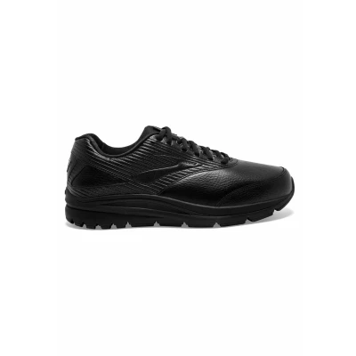 Abbildung von Brooks Addiction Walker 2 Walkingschuh black, Herren, Größe: 42.5, Black Schuhe