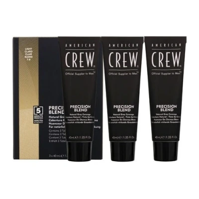 Abbildung von American Crew Precision Blend Set