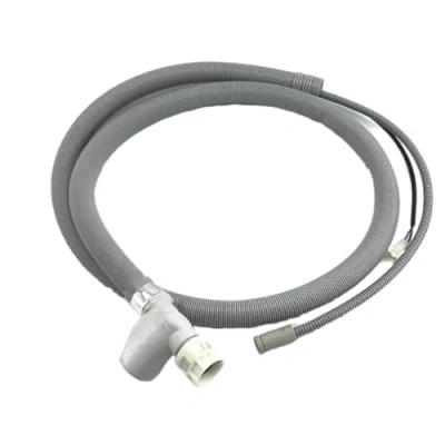 Abbildung von SOS Accessoire Aquastop Zulaufschlauch für Spülmaschine 482000023524, C00372679 Ariston Hotpoint, Bauknecht, Ignis, Indesit, Scholtes, Whirlpool