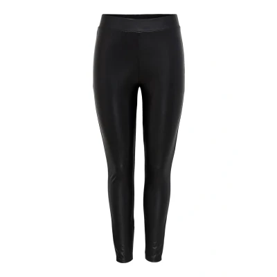 Abbildung von ONLY Onlcool Leggings Hosen, Damen, Größe: XS, Black