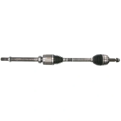 Abbildung von Achswelle SNR DK55.290