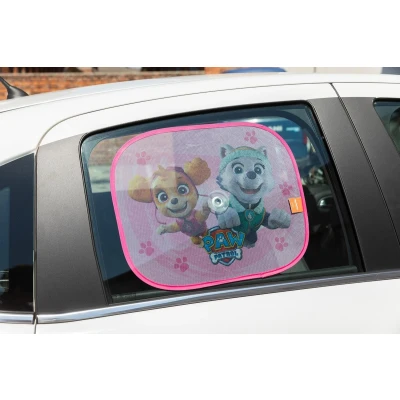 Abbildung von Paw Patrol Sonnenschutz 2er Pack