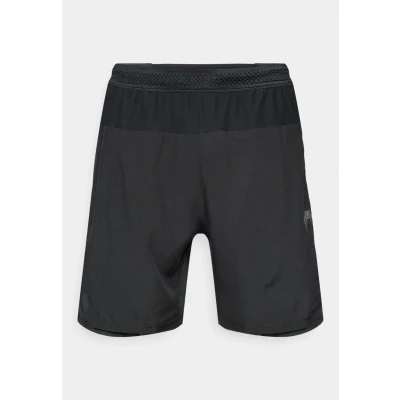 Abbildung von Venum FIT AIR Training Shorts kurze Sporthose, Herren, Größe: XL, Black
