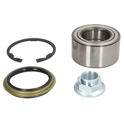 Abbildung von SKF VKBA 3935 Radlagersatz mit Wellendichtring 76 KIA: CARNIVAL 2