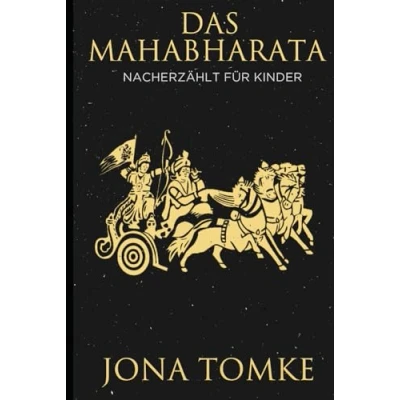 Abbildung von Das Mahabharata: Für Kinder und ihre Eltern