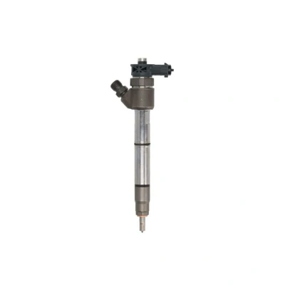 Abbildung von BOSCH 0 445 110 588 Einspritzdüse Common Rail mit Dichtring KIA: cee‘d II Sportswagon, HYUNDAI: i40 Estate