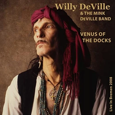 Abbildung von Venus of the Docks Live in Bremen 2008