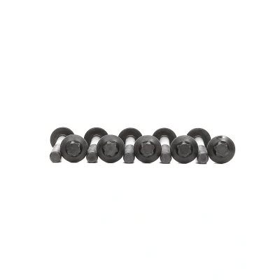 Abbildung von ELRING 233.370 Zylinderkopfschraubensatz Außen Torx BMW: 3 Touring, 1 Hatchback, Saloon, MINI: Hatchback