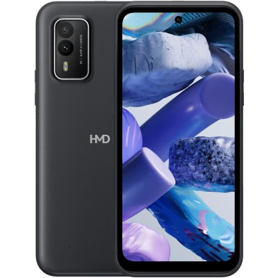 Abbildung von HMD XR21 128GB Schwarz