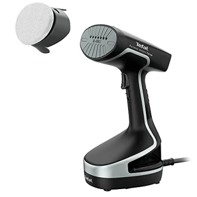 Abbildung von Tefal DT8250 Access Steam Force Dampfbürste 2000W 190 ml Schwarz/Silber