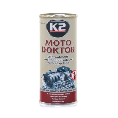 Abbildung von K2 T345S Motoröladditiv Flasche 443