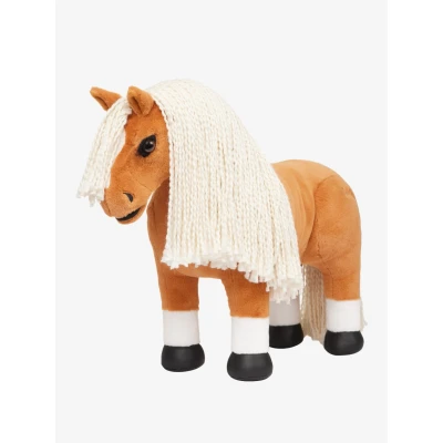 Abbildung von LeMieux Toy Pony Haflinger Hetty