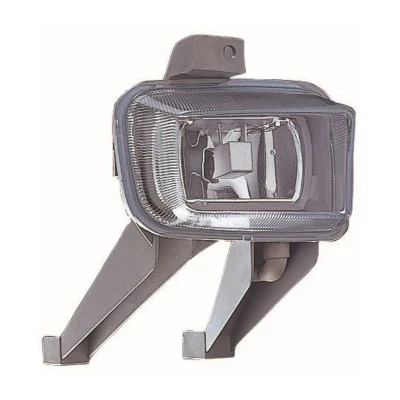 Abbildung von VAN WEZEL 3735997 Nebelscheinwerfer links OPEL: Astra F Saloon