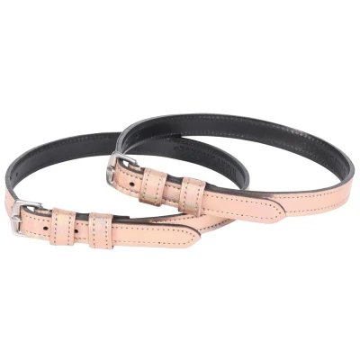 Abbildung von Harry&#039;s Horse Sporenriemen Pearl One Size