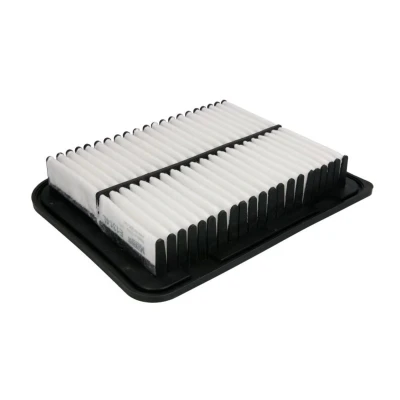 Abbildung von HENGST FILTER E1314L Luftfilter 51 206 258 Filtereinsatz MITSUBISHI: ASX Off Road, Lancer 8 Limousine, OUTLANDER 3, PEUGEOT: 4008 Road