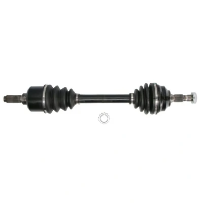 Abbildung von MEYLE 11 14 498 1016 Antriebswelle Vorderachse links 635mm 30,5mm PEUGEOT: 5008 I, 308 I Hatchback, CITROËN: C4 II Hatchback