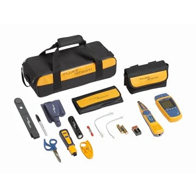 Abbildung von MicroScanner2 Termination Test Kit: + IST60 Pro Tool Kit IntelliTone 200 Probe