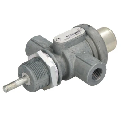 Abbildung von Mehrwegeventil WABCO 434 205 026 0
