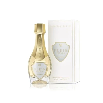 Abbildung von Philipp Plein Fatale Eau de Parfum 30 ml