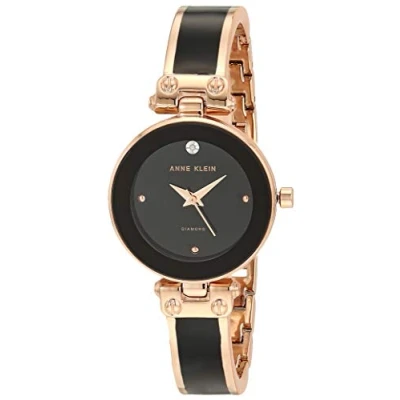 Abbildung von Anne Klein Klassische Uhr 086702696369