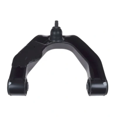 Abbildung von FEBI BILSTEIN 48175 Querlenker mit Lager Vorderachse links, oben Stahl NISSAN: Navara Pickup