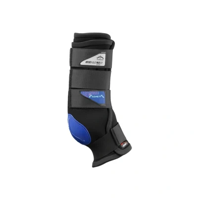 Abbildung von Veredus Stable Boots Magnetik Front Schwarz S