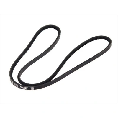 Abbildung von DT Spare Parts 1.21210 Keilriemen 13 1825 VOLKSWAGEN: GOLF 2, Transporter 4 Bus, 4, MERCEDES BENZ: W123 Saloon, SL Convertible