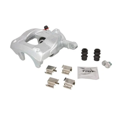 Abbildung von TRW BHX590E Bremssattel Gusseisen TOYOTA: Auris Hatchback, Avensis III Saloon, Estate