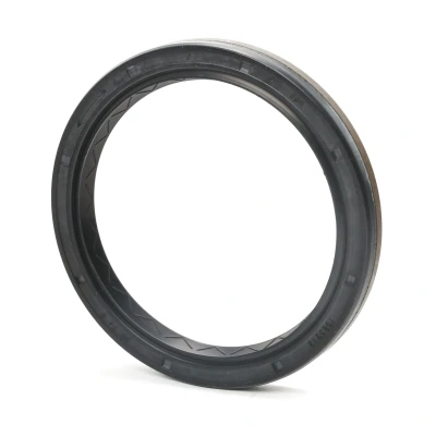 Abbildung von VAICO V10 3266 Wellendichtring, Differential vordere Gelenkwelle an Q+, Erstausrüsterqualität MADE IN GERMANY