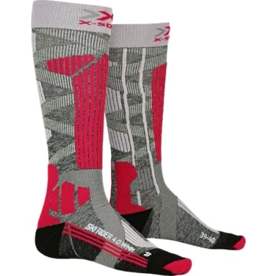 Abbildung von X socks Ski Rider 4.0 W Skisocken