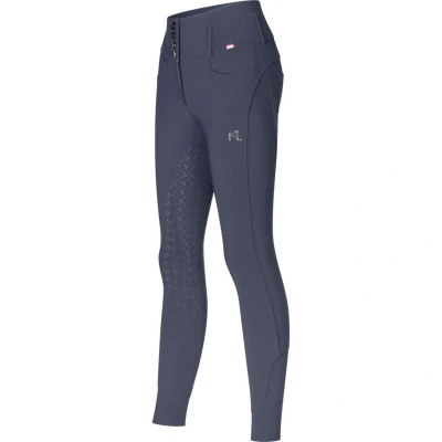 Abbildung von Kingsland FW&#039;24 Riding Breeches Khloe X Shape Full Grip