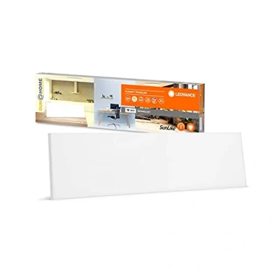 Abbildung von LEDVANCE SUN@Home Planon Frameless, 120 x 30 cm