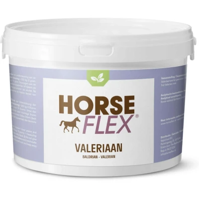 Abbildung von Horseflex Baldrian 2,5 kg