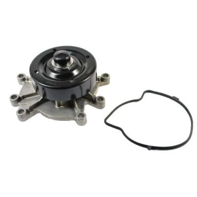 Abbildung von THERMOTEC D1Y016TT Wasserpumpe mit Dichtung JEEP: GRAND Cherokee 2, 3, III