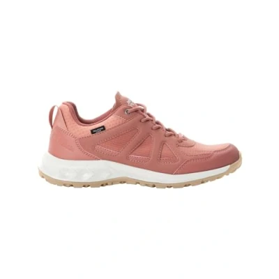 Abbildung von Jack Wolfskin Wanderschuh »WOODLAND 2 TEXAPORE LOW W«