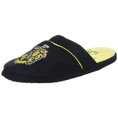Abbildung von Cinereplicas Harry Potter Chaussons Hufflepuff (S/M)