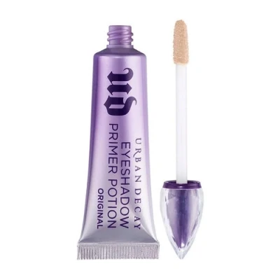 Abbildung von Urban Decay Eyeshadow Primer Potion Original 10 ml