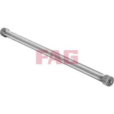 Abbildung von FAG 812 0004 10 Fahrwerksfeder RENAULT: Kangoo I, I Express