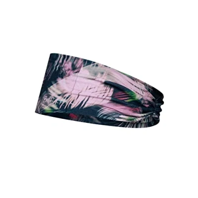 Abbildung von Buff CoolNet UV Ellipse Headband Multi Unisex Erwachsene