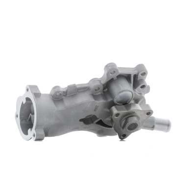 Abbildung von VALEO 529216 Wasserpumpe mit Dichtungen ohne Deckel OPEL: Astra J Hatchback, Corsa D Meriva B, CHEVROLET: Aveo Saloon, Cruze Estate