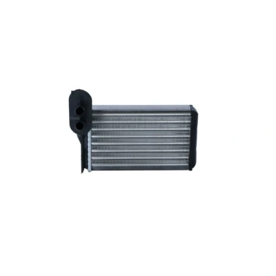 Abbildung von NRF 58623 Wärmetauscher mit Anbaumaterial VOLKSWAGEN: Golf 3, 4, Lupo / 3L, SKODA: Octavia 1 Combi, I Hatchback