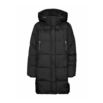 Abbildung von VERO MODA Female Mantel VMNOVA
