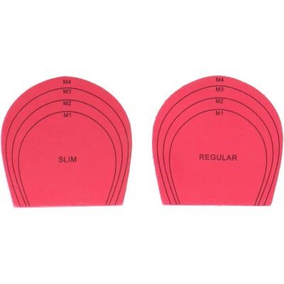 Abbildung von F.R.A. Cavallo Horse &amp; Rider Einlegesohle CLB Cushion 5mm