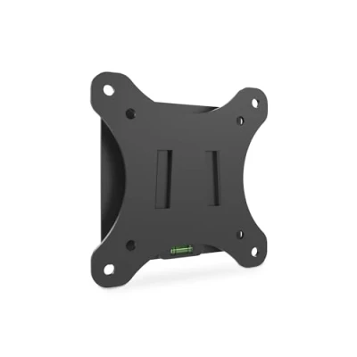 Abbildung von DIGITUS Wandhalterung für LCD/LED Monitor bis zu 81cm (32&quot;), Fixierhalterung, 18kg maximale Belastung, max VESA 100x100