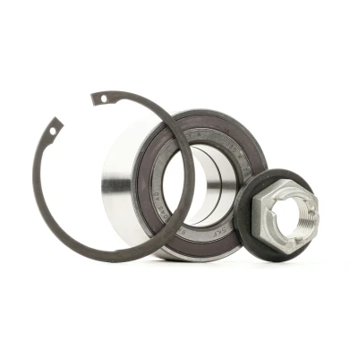 Abbildung von SKF VKBA 6731 Radlagersatz mit integriertem ABS Sensor 74 FORD: Transit Connect Mk1 Van, Tourneo